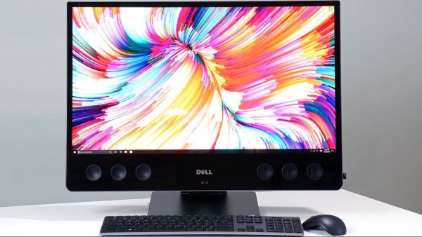 Best all-in-one computer 2020: Dell XPS 27 AIO Price in India Review and Specifications Video
